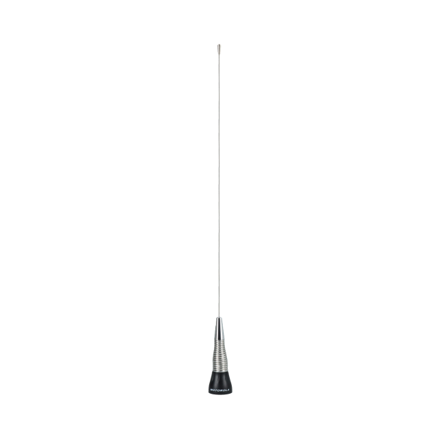 VHF Roof Mount Antenna, 146-174MHz ITEM #:  HAD4017A