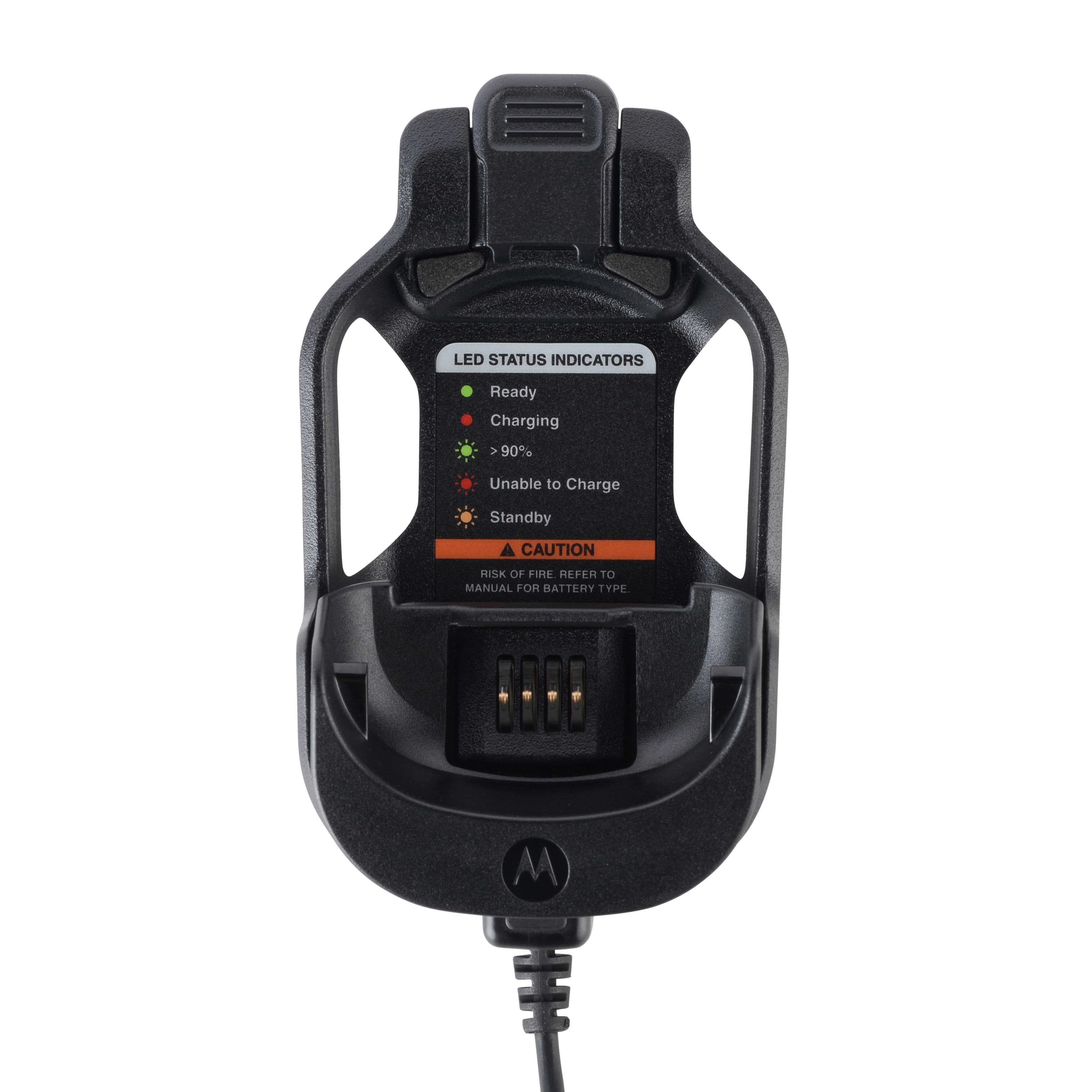 Vehicular Charger for Wireless RSM ITEM #:  PMLN6716B