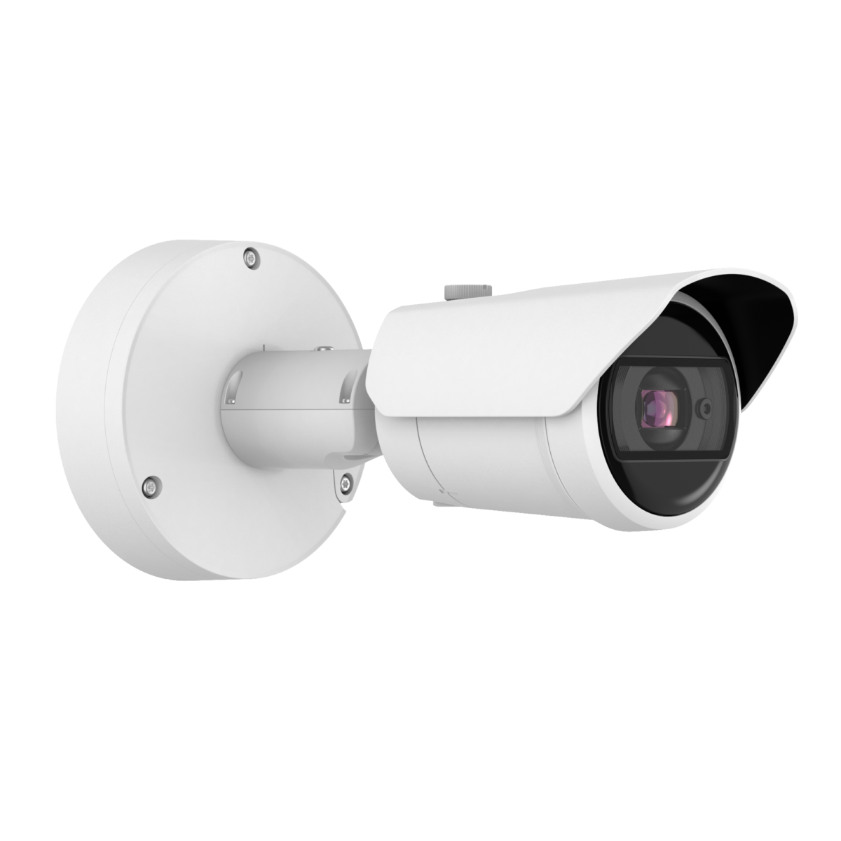 IP Bullet Camera