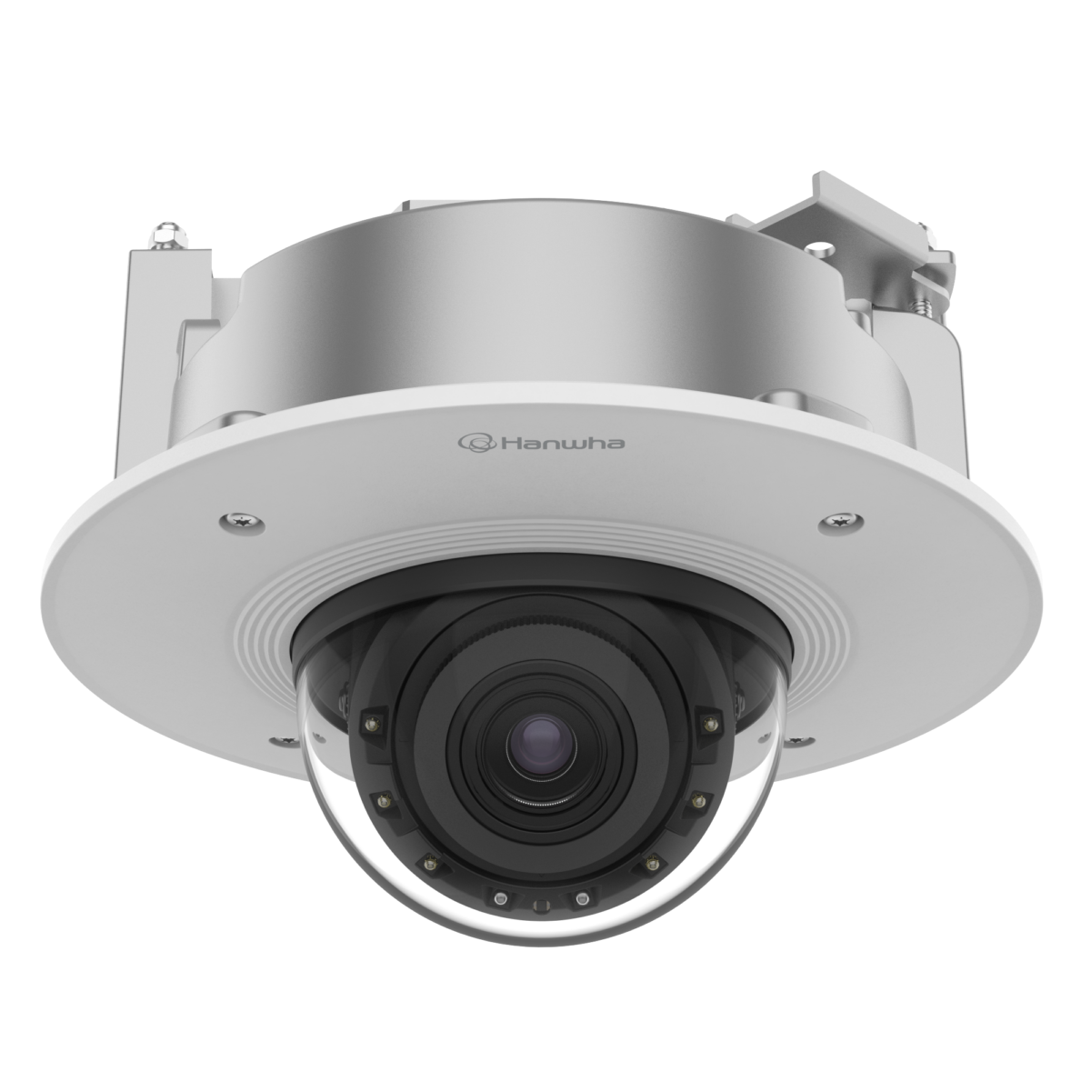 IP Dome Camera