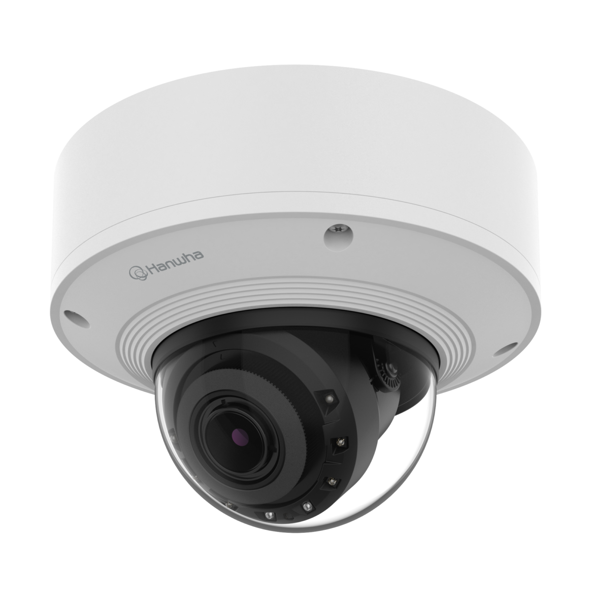 IP Dome Camera