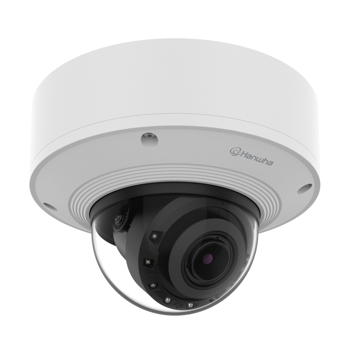 IP Dome Camera