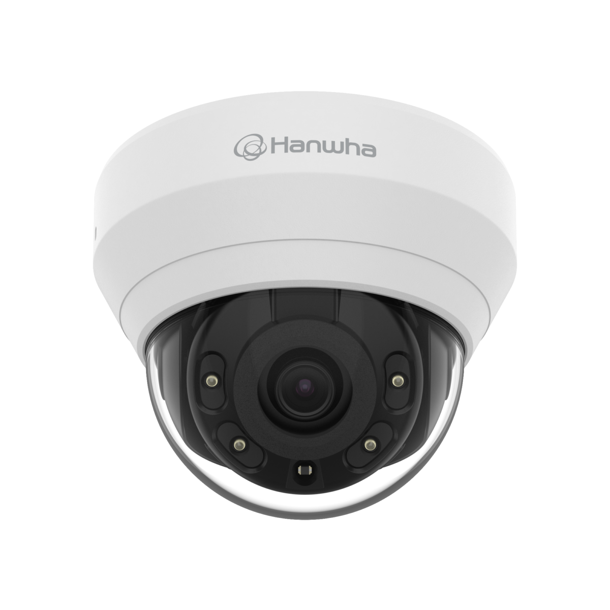 IP Dome Camera