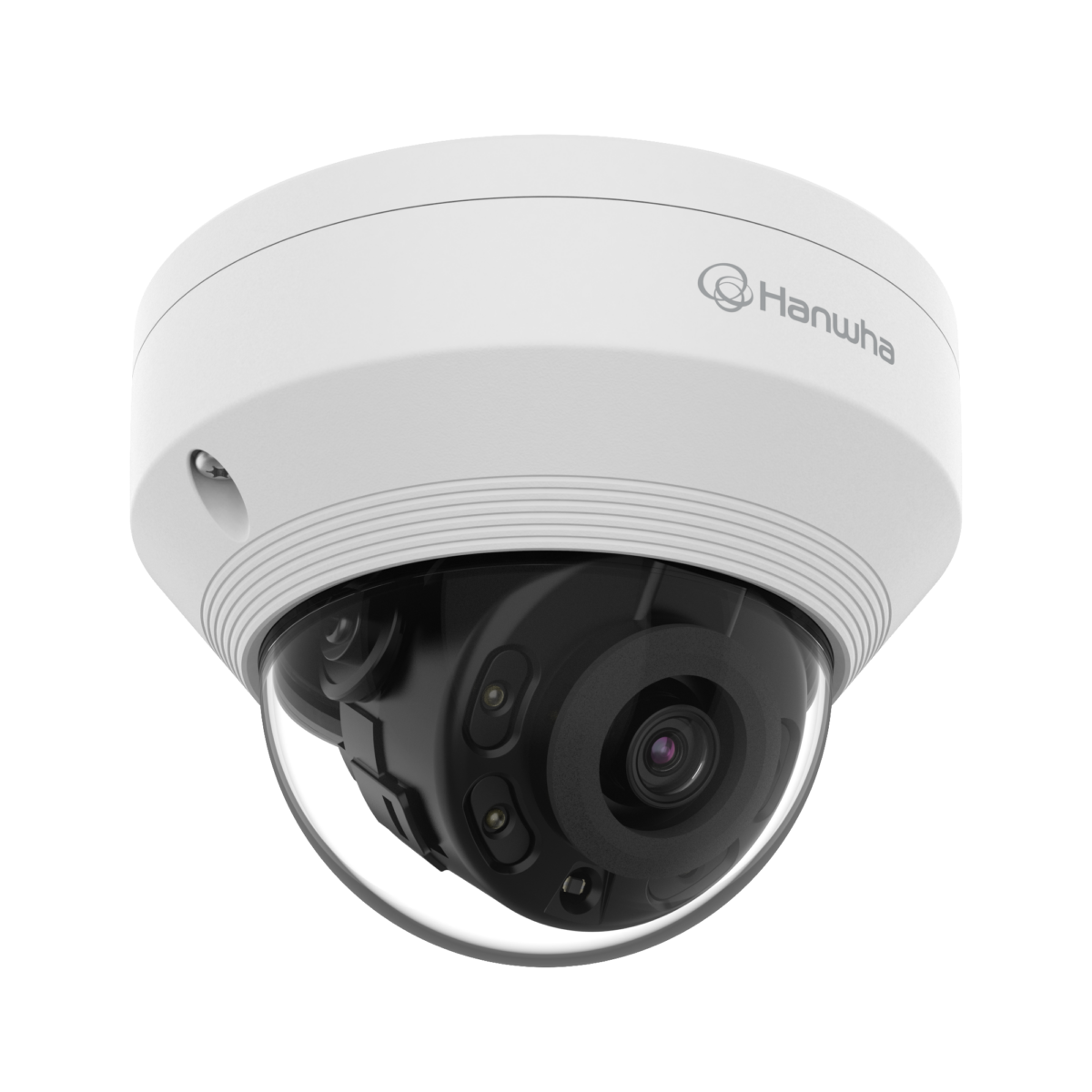 IP Dome Camera