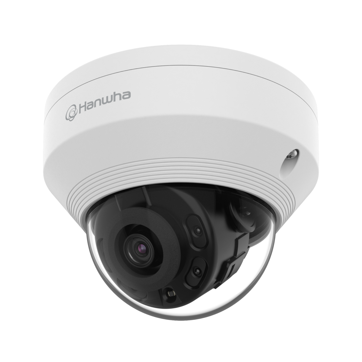 IP Dome Camera