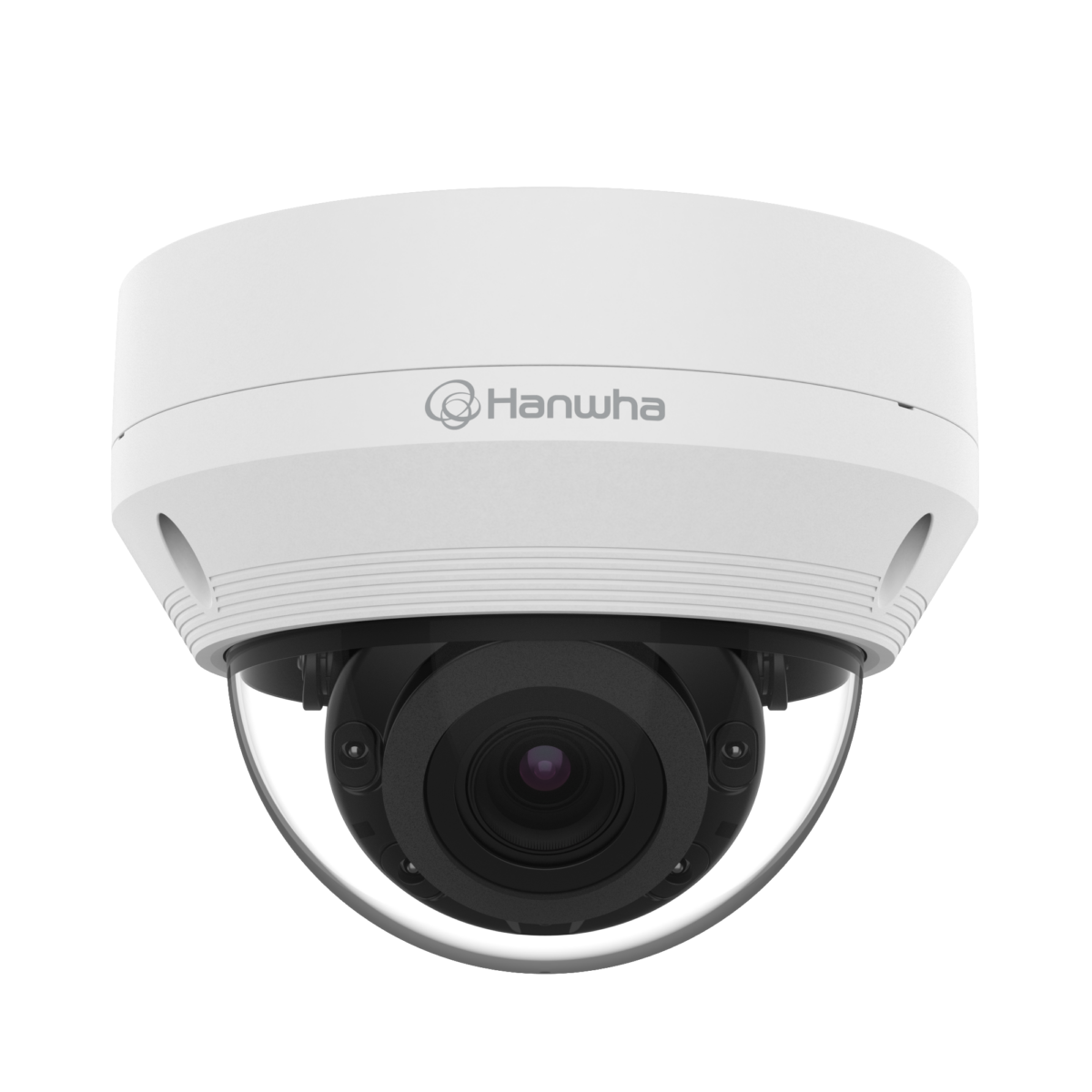 IP Dome Camera