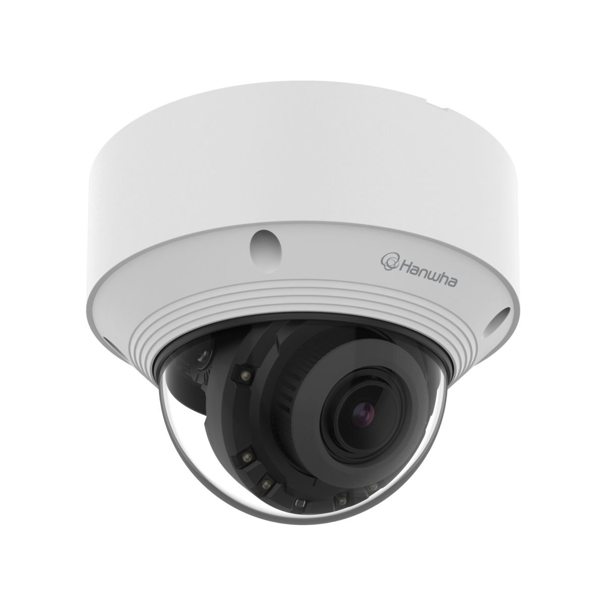 IP Dome Camera