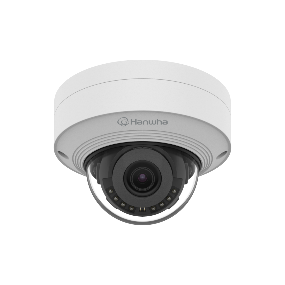 IP Dome Camera