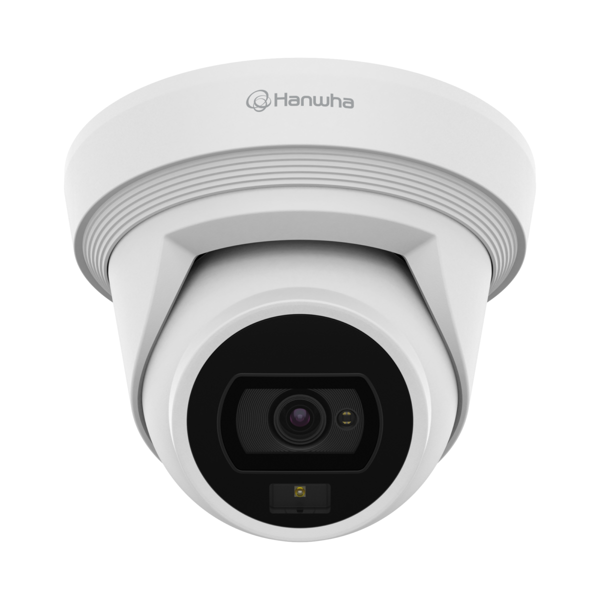 IP Flateye Camera