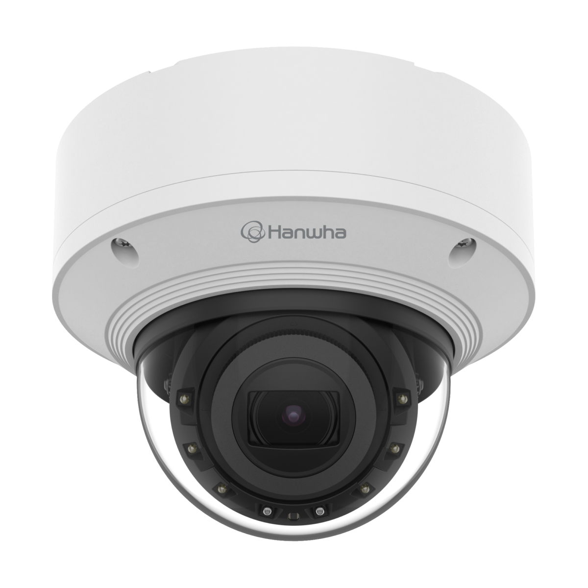 IP Dome Camera