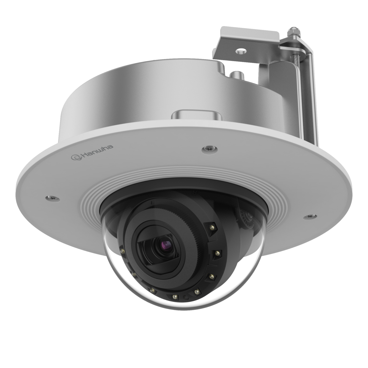 IP Dome Camera