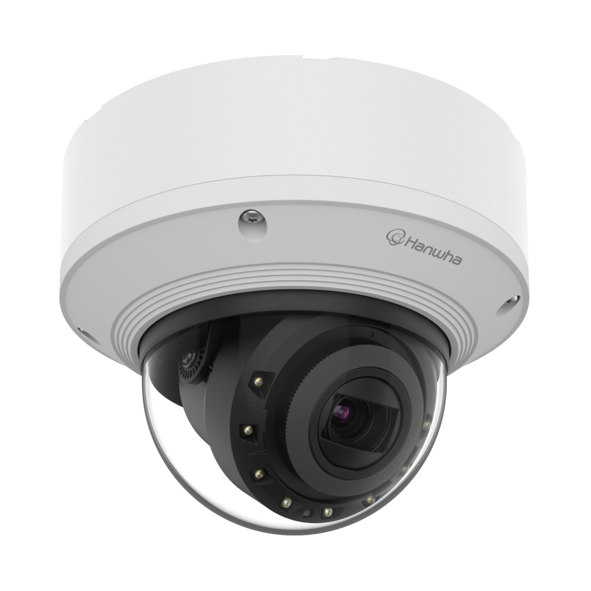 IP Dome Camera