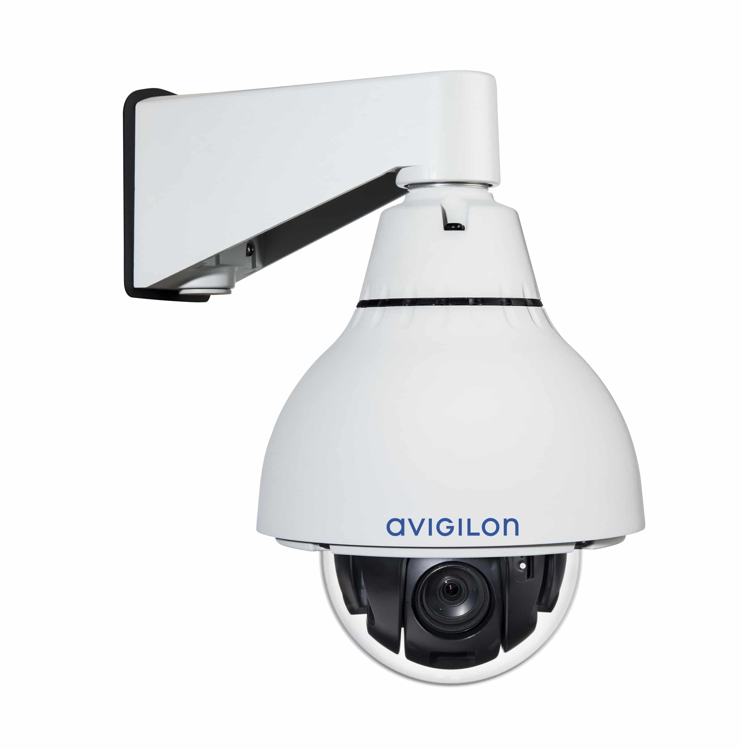 Avigilon H4 IP PTZ camera