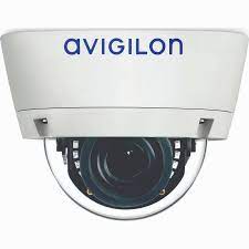 Avigilon H4A camera line