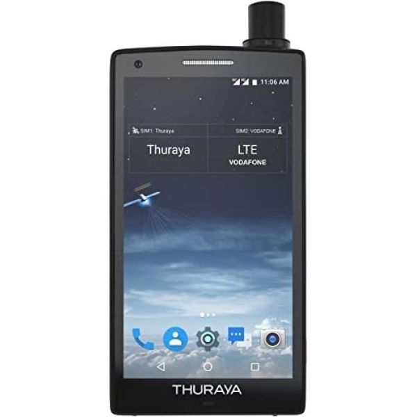 Thuraya X5-Touch