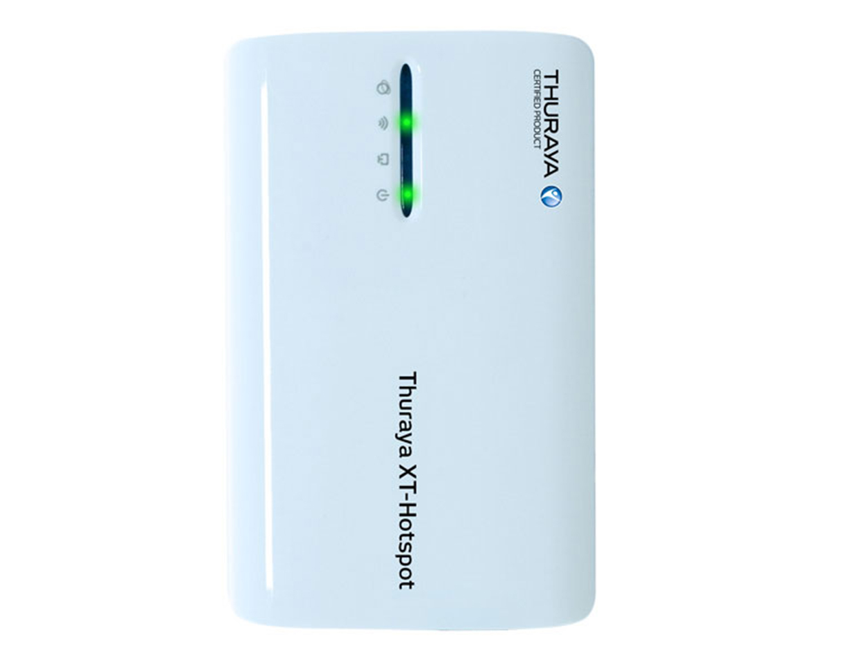 Thuraya XT-Hotspot