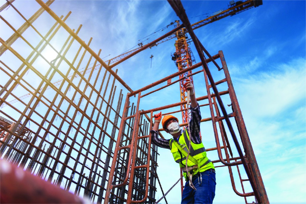 SITE SAFETY & OPERATIONS
